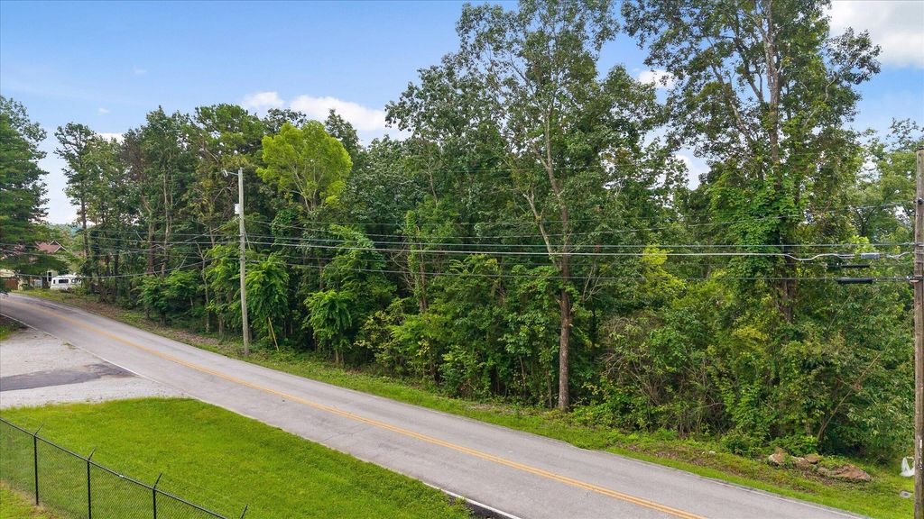 2830 Kell Road, Signal Mountain, TN 37377