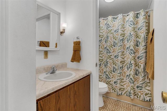 211 Blueberry Drive, De Soto, MO 63020