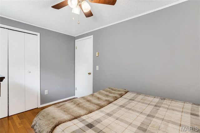 211 Blueberry Drive, De Soto, MO 63020