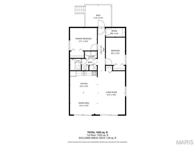 211 Blueberry Drive, De Soto, MO 63020