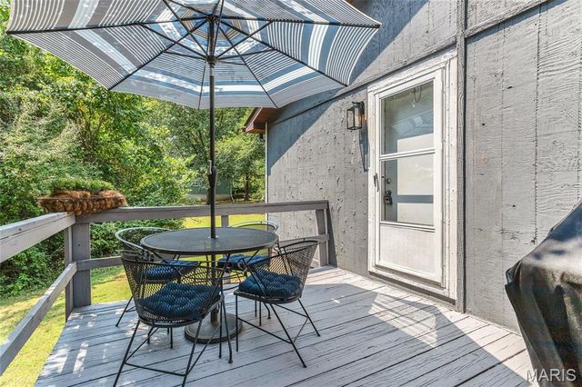 211 Blueberry Drive, De Soto, MO 63020