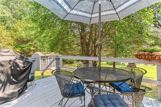 211 Blueberry Drive, De Soto, MO 63020