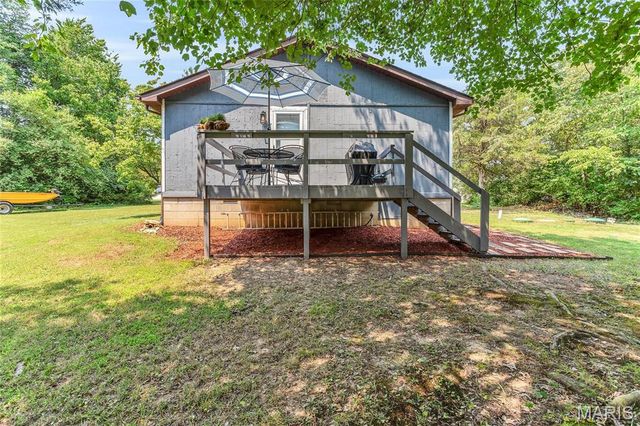 211 Blueberry Drive, De Soto, MO 63020