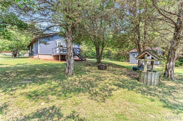 211 Blueberry Drive, De Soto, MO 63020