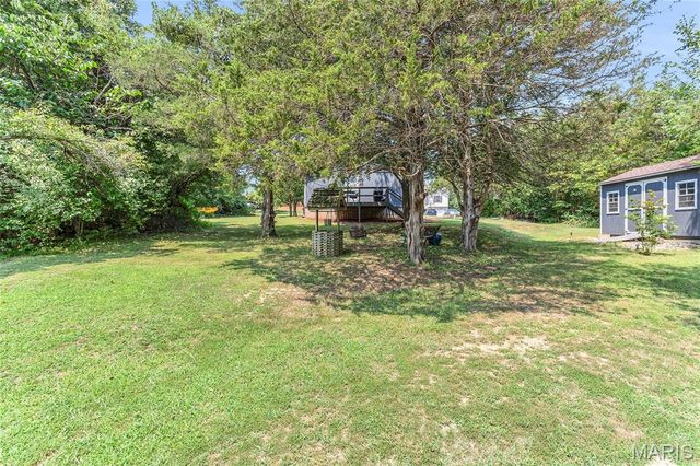 211 Blueberry Drive, De Soto, MO 63020