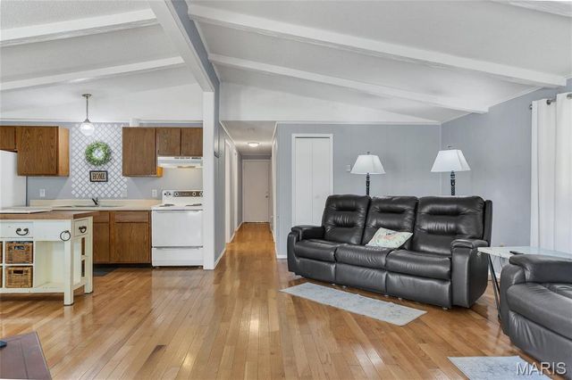 211 Blueberry Drive, De Soto, MO 63020