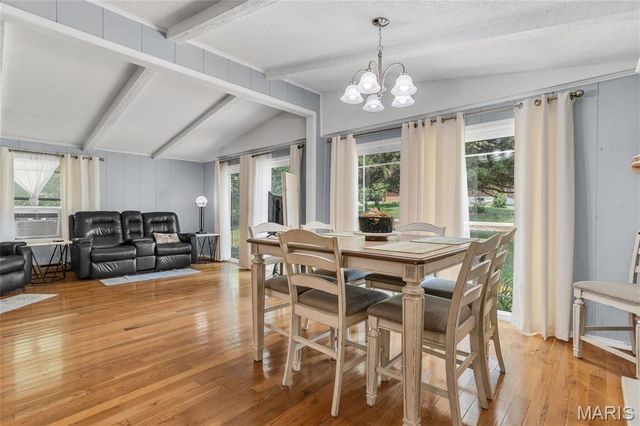 211 Blueberry Drive, De Soto, MO 63020