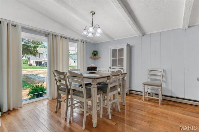 211 Blueberry Drive, De Soto, MO 63020