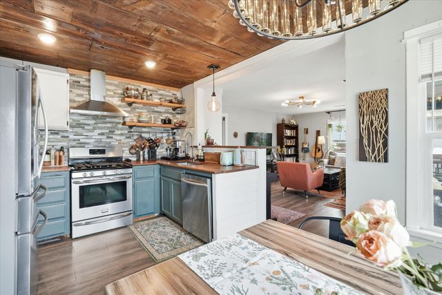 917 Grant Avenue, Medford, OR 97501