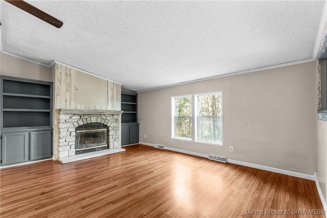 50 Pfrimmers Chapel Road NE, Corydon, IN 47112