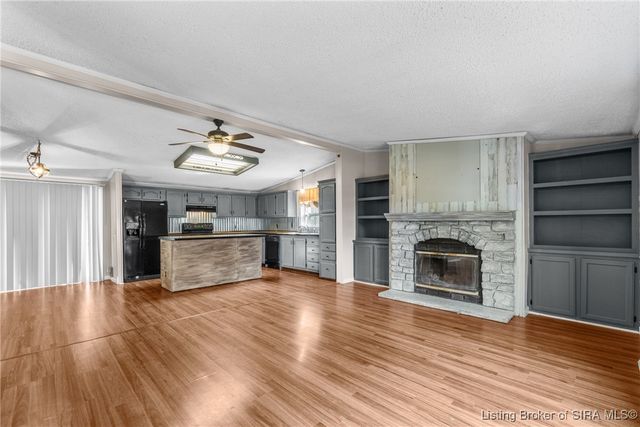 50 Pfrimmers Chapel Road NE, Corydon, IN 47112