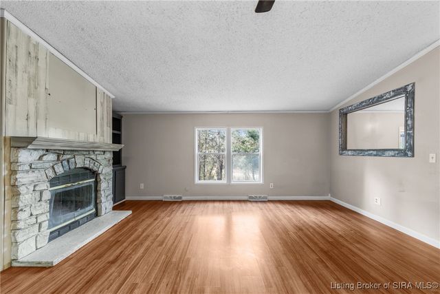 50 Pfrimmers Chapel Road NE, Corydon, IN 47112