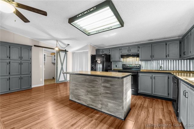 50 Pfrimmers Chapel Road NE, Corydon, IN 47112