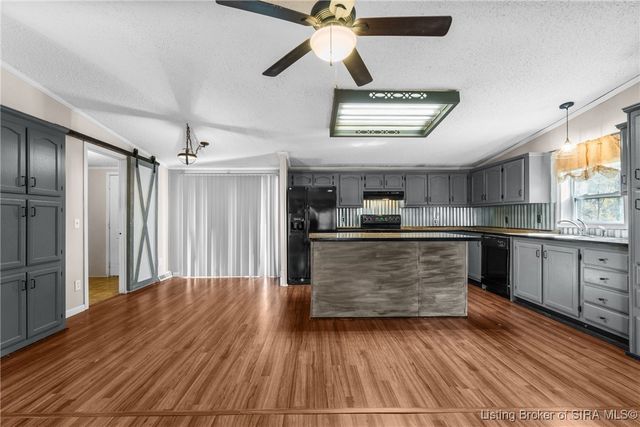 50 Pfrimmers Chapel Road NE, Corydon, IN 47112