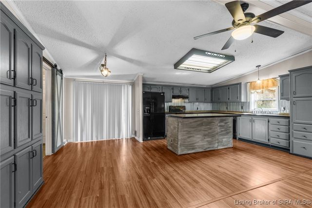 50 Pfrimmers Chapel Road NE, Corydon, IN 47112