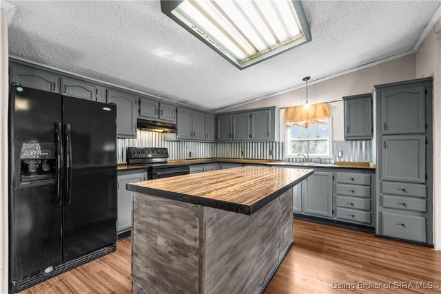 50 Pfrimmers Chapel Road NE, Corydon, IN 47112