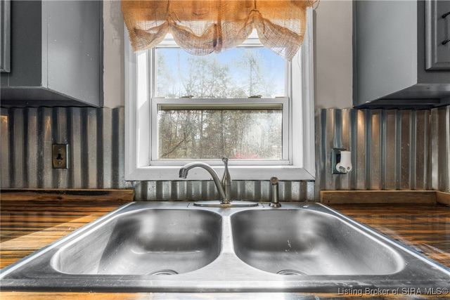 50 Pfrimmers Chapel Road NE, Corydon, IN 47112