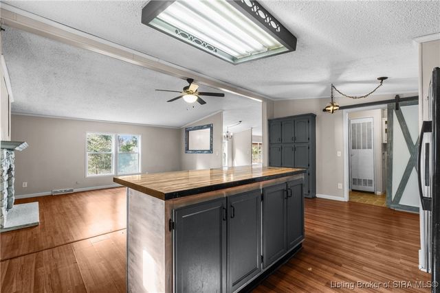 50 Pfrimmers Chapel Road NE, Corydon, IN 47112