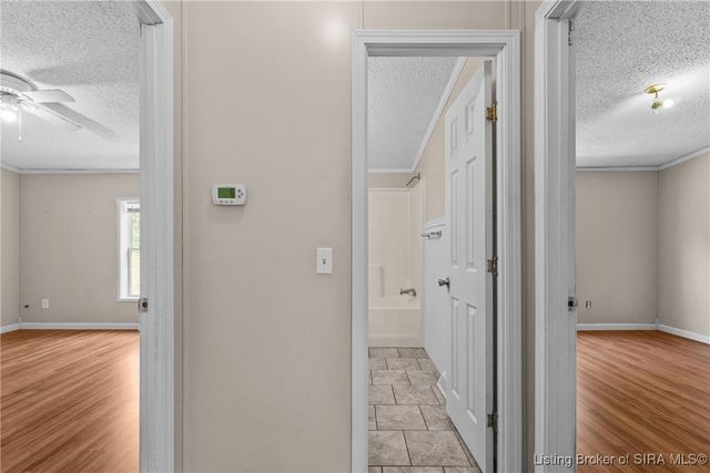 50 Pfrimmers Chapel Road NE, Corydon, IN 47112