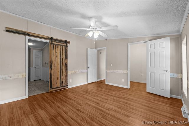 50 Pfrimmers Chapel Road NE, Corydon, IN 47112