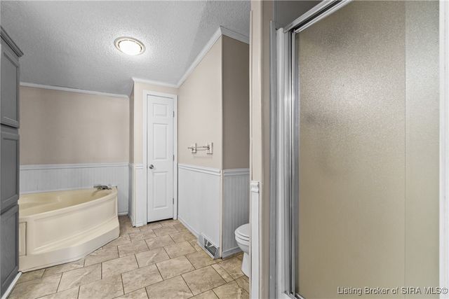 50 Pfrimmers Chapel Road NE, Corydon, IN 47112