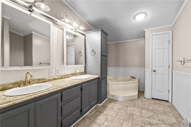 50 Pfrimmers Chapel Road NE, Corydon, IN 47112