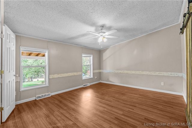 50 Pfrimmers Chapel Road NE, Corydon, IN 47112