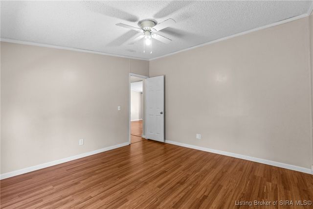 50 Pfrimmers Chapel Road NE, Corydon, IN 47112