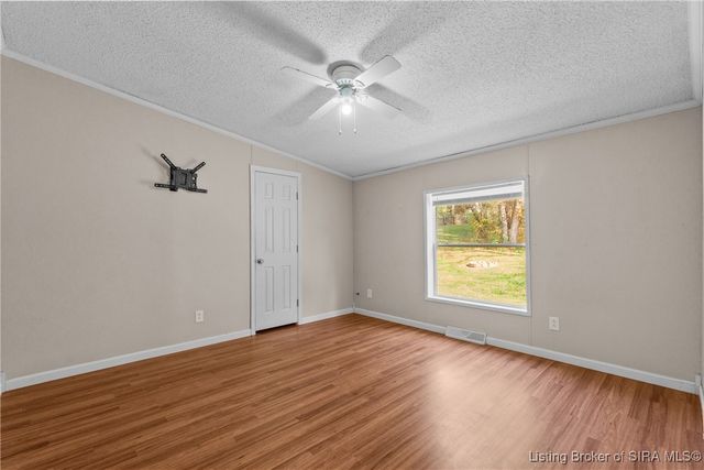 50 Pfrimmers Chapel Road NE, Corydon, IN 47112