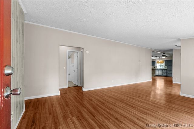 50 Pfrimmers Chapel Road NE, Corydon, IN 47112