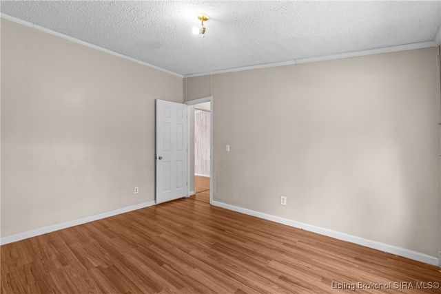 50 Pfrimmers Chapel Road NE, Corydon, IN 47112