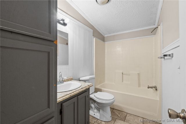 50 Pfrimmers Chapel Road NE, Corydon, IN 47112