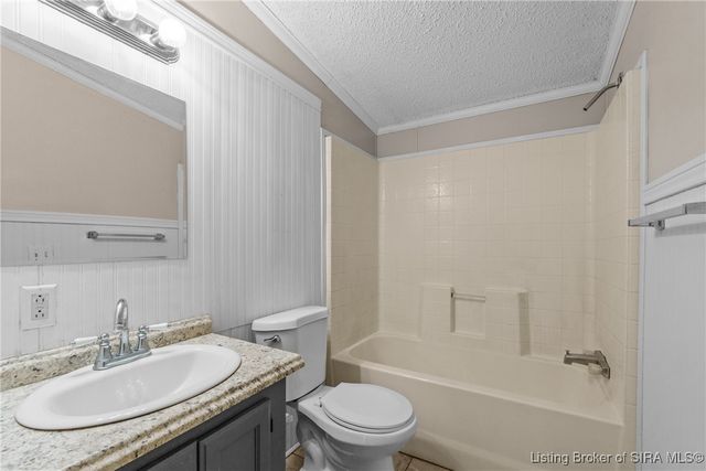 50 Pfrimmers Chapel Road NE, Corydon, IN 47112