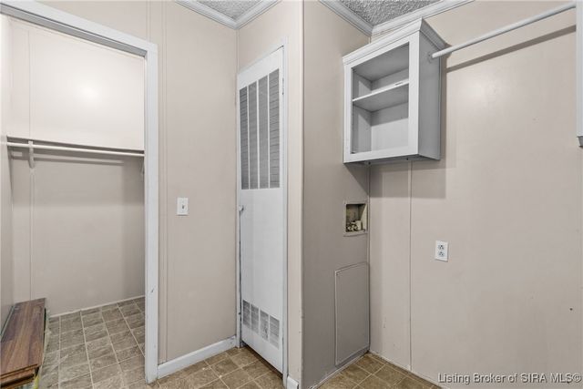 50 Pfrimmers Chapel Road NE, Corydon, IN 47112