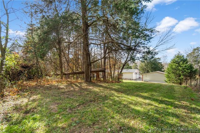 50 Pfrimmers Chapel Road NE, Corydon, IN 47112