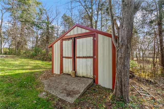 50 Pfrimmers Chapel Road NE, Corydon, IN 47112