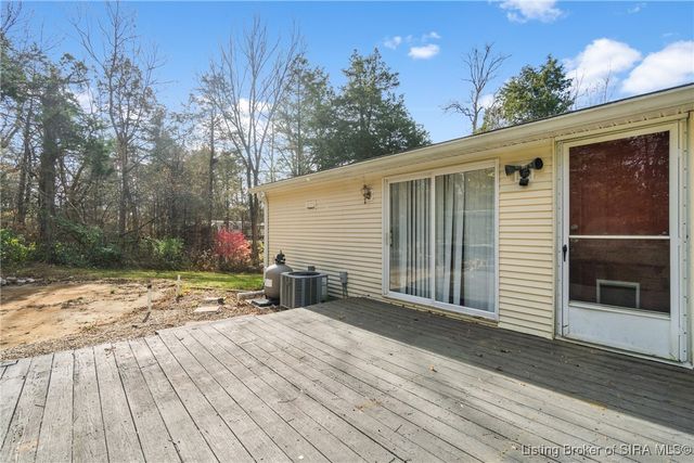 50 Pfrimmers Chapel Road NE, Corydon, IN 47112