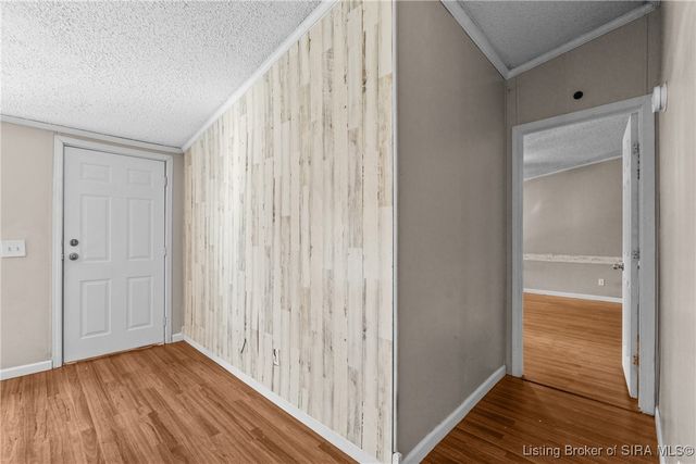 50 Pfrimmers Chapel Road NE, Corydon, IN 47112