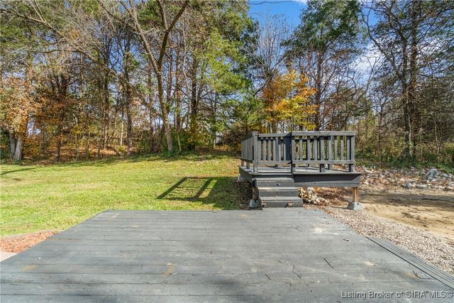 50 Pfrimmers Chapel Road NE, Corydon, IN 47112