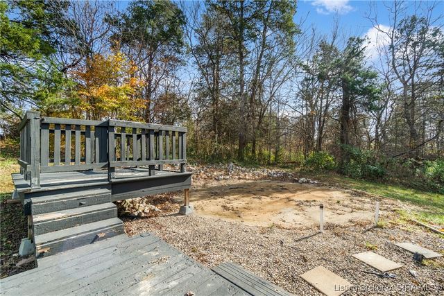 50 Pfrimmers Chapel Road NE, Corydon, IN 47112