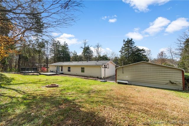 50 Pfrimmers Chapel Road NE, Corydon, IN 47112