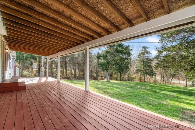 50 Pfrimmers Chapel Road NE, Corydon, IN 47112