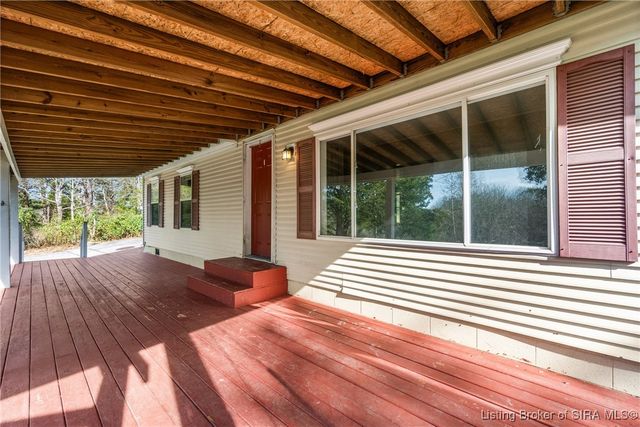 50 Pfrimmers Chapel Road NE, Corydon, IN 47112