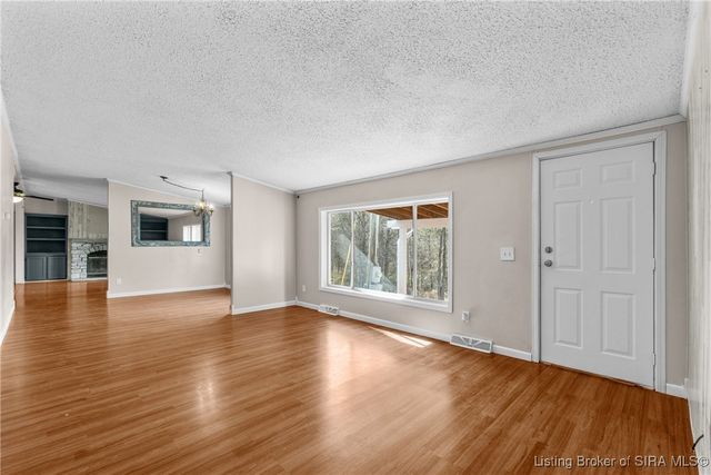 50 Pfrimmers Chapel Road NE, Corydon, IN 47112