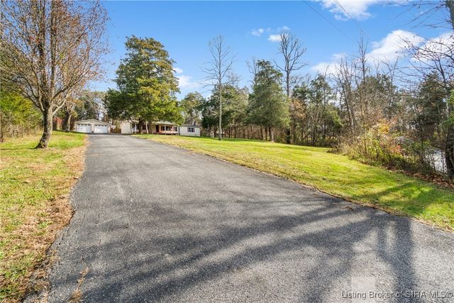 50 Pfrimmers Chapel Road NE, Corydon, IN 47112