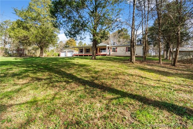 50 Pfrimmers Chapel Road NE, Corydon, IN 47112