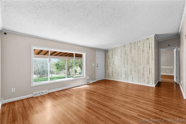 50 Pfrimmers Chapel Road NE, Corydon, IN 47112