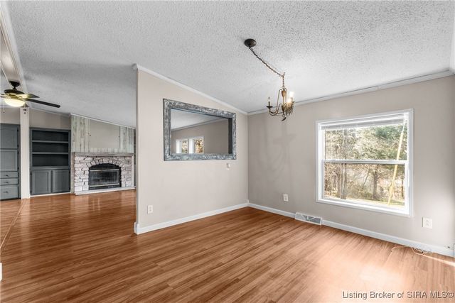 50 Pfrimmers Chapel Road NE, Corydon, IN 47112