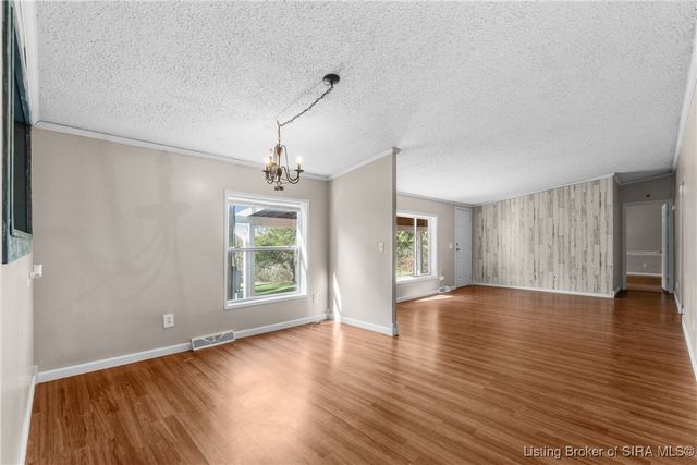 50 Pfrimmers Chapel Road NE, Corydon, IN 47112