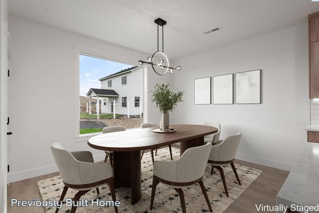 3538 Morningside Parkway, Richland, WA 99352